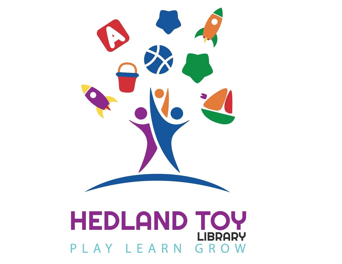 Library Logo