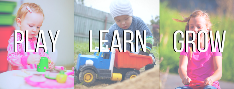 HTL- Play, Learn, Grow